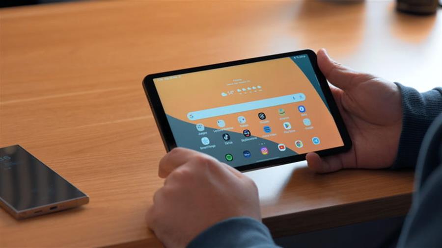 Tablet Samsung Galaxy Tab A9+ 8Gb RAM, 128Gb, 11"