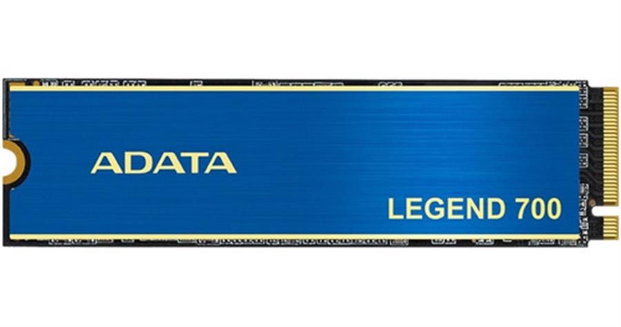 Disco SSD M.2 NVMe 3.0 256GB ADATA LEGEND 700