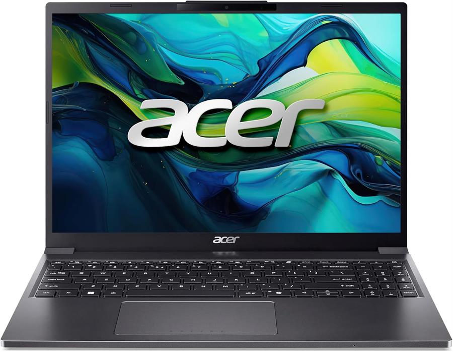 Notebook ACER ASPIRE GO I5-1334U, 8Gb RAM, SSD NVMe 256Gb, 15.3"