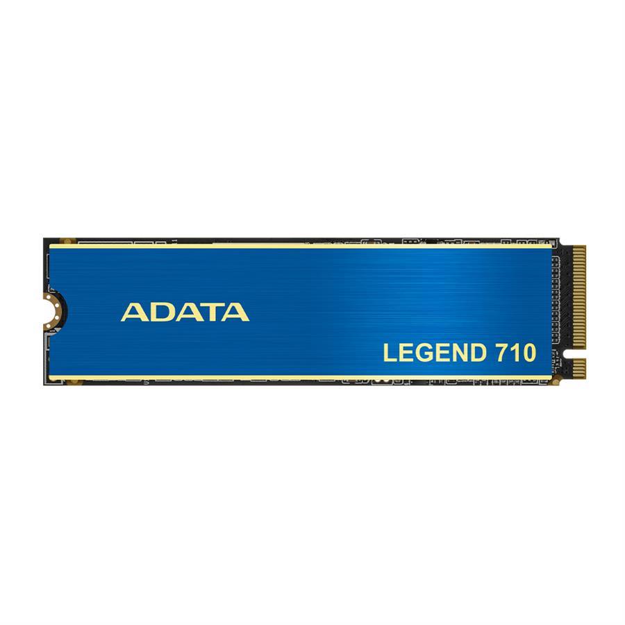 Disco SSD M.2 NVMe 3.0 512GB ADATA LEGEND 710