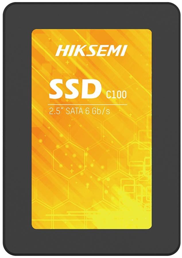 Disco SSD 240GB HIKSEMI C100
