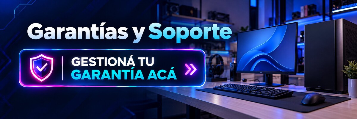 Garantías y Políticas de Devolución