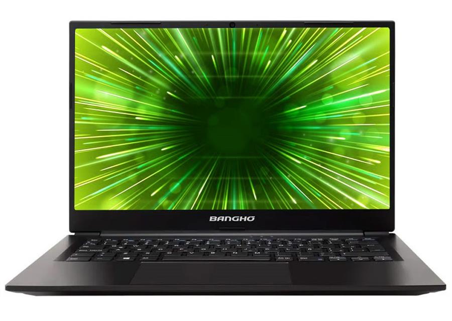 Notebook BANGHO MAX L5 I7-1165G7, 8Gb RAM, SSD 480Gb, 15.6"