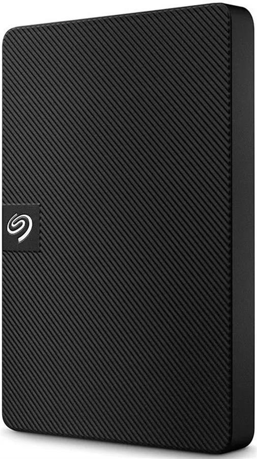 Disco Duro Externo SEAGATE EXPANSION 2TB