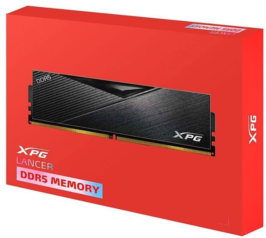 Memoria RAM DDR5 16GB 5600MHz XPG LANCER