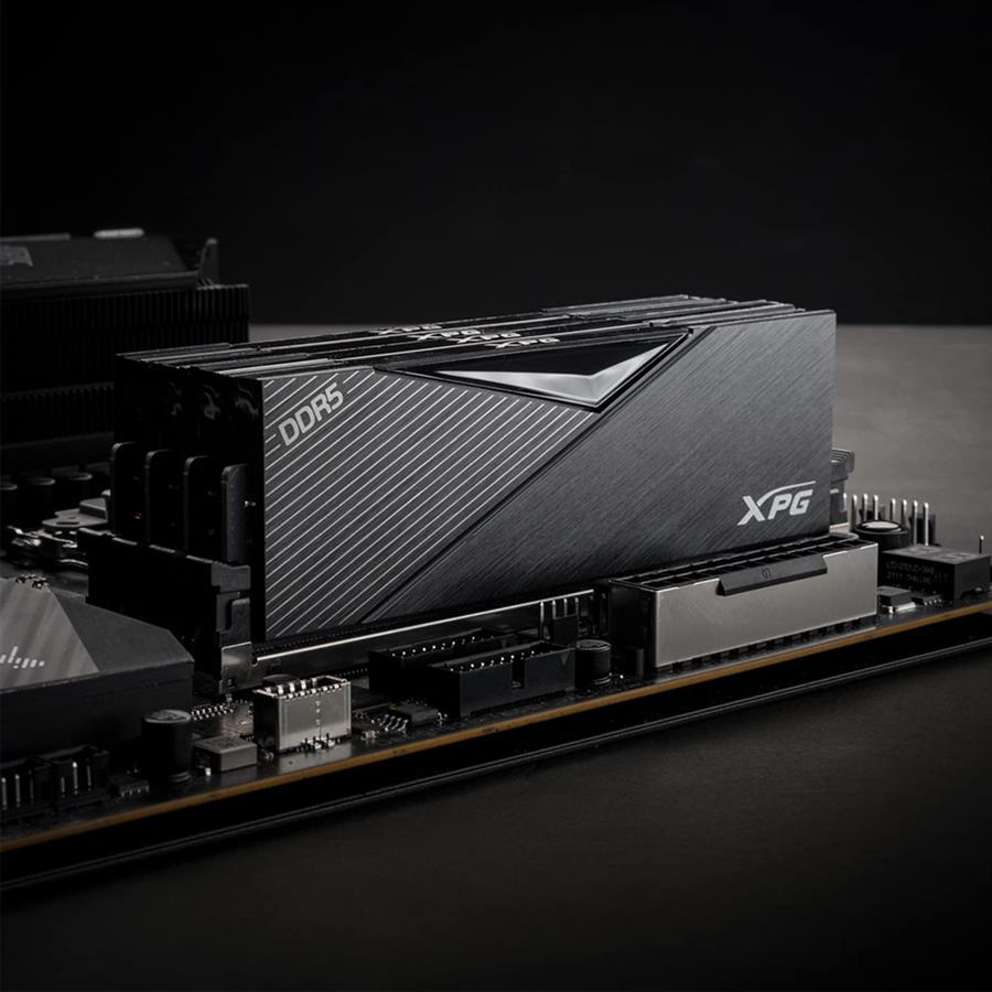 Memoria RAM DDR5 16GB 5600MHz XPG LANCER