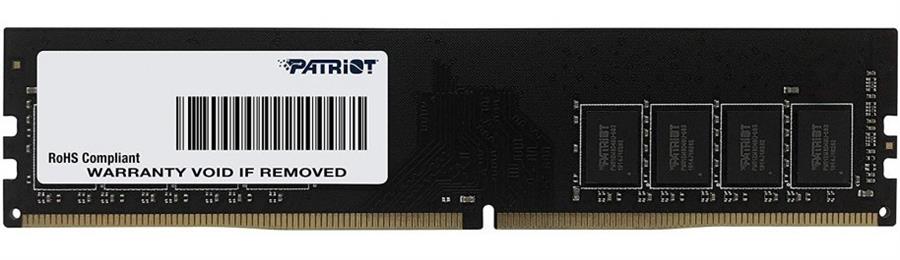 Memoria RAM DDR4 8GB 3200MHz PATRIOT