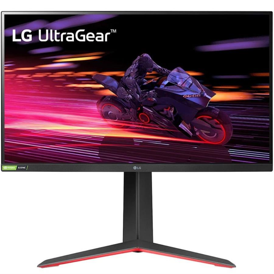 Monitor LG 27" 27GP750-B FHD 240Hz