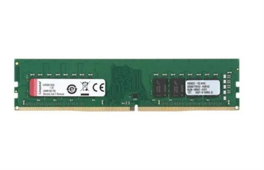 Memoria Ram DDR4 4GB 2666MHz Kingston