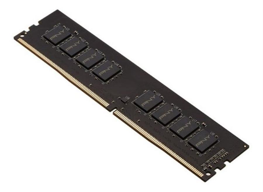 Memoria RAM DDR4 4GB 2666MHz PNY