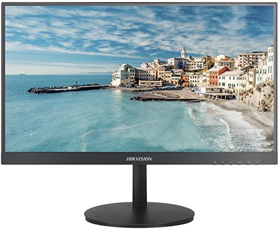 Monitor HIKVISION 27" FHD 60Hz