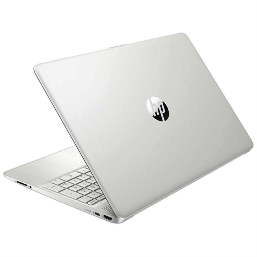 Notebook HP 15 i5-1135G7, 8Gb RAM, SSD NVMe 256Gb, 15.6"