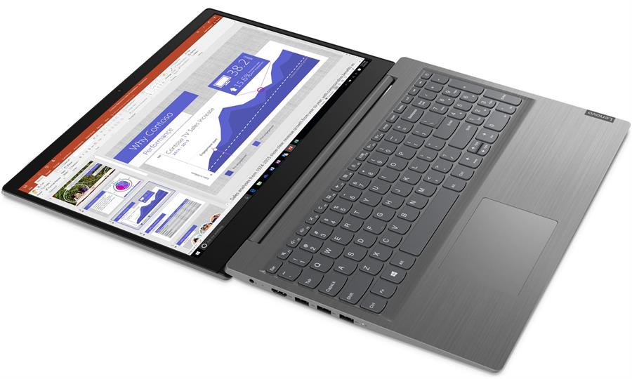 Notebook LENOVO V15 G2 I3-1115G4, 4Gb RAM, SSD NVMe 256Gb, 15.6"