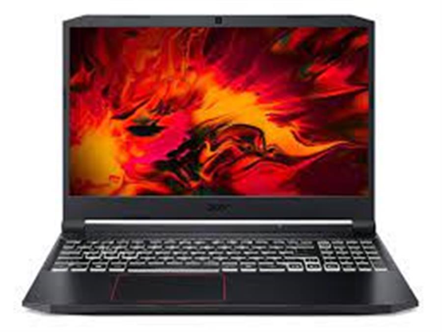 Notebook ACER NITRO 5 I7-11800H, RTX 3050 Ti, 8Gb RAM, SSD NVMe 512Gb, 15.6"