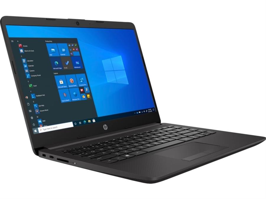 Notebook HP 245 G8 RYZEN 3 5300U, 8Gb RAM, SSD NVMe 512Gb, 15.6"