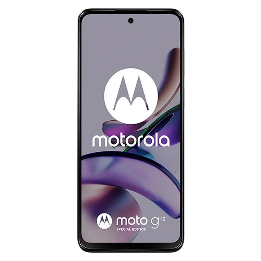 Celular Motorola G13 4GB 64GB