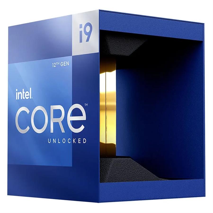 Microprocesador Intel Core i9-12900K (s1700)