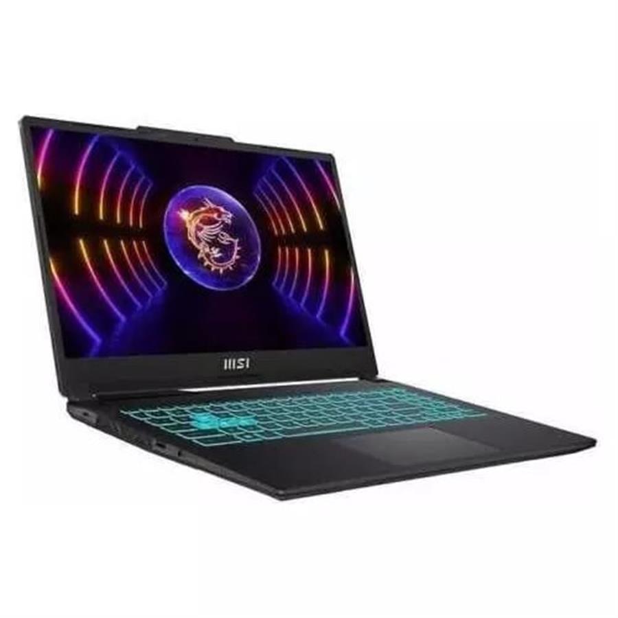 Notebook MSI CYBORG 15 I7-12650H, RTX 4060, 16Gb RAM, SSD NVMe 512Gb, 15.6" 144Hz