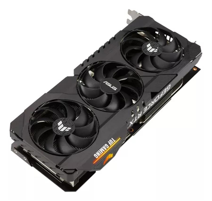 Placa ASUS GEFORCE RTX 3080 Ti TUF GAMING 12Gb