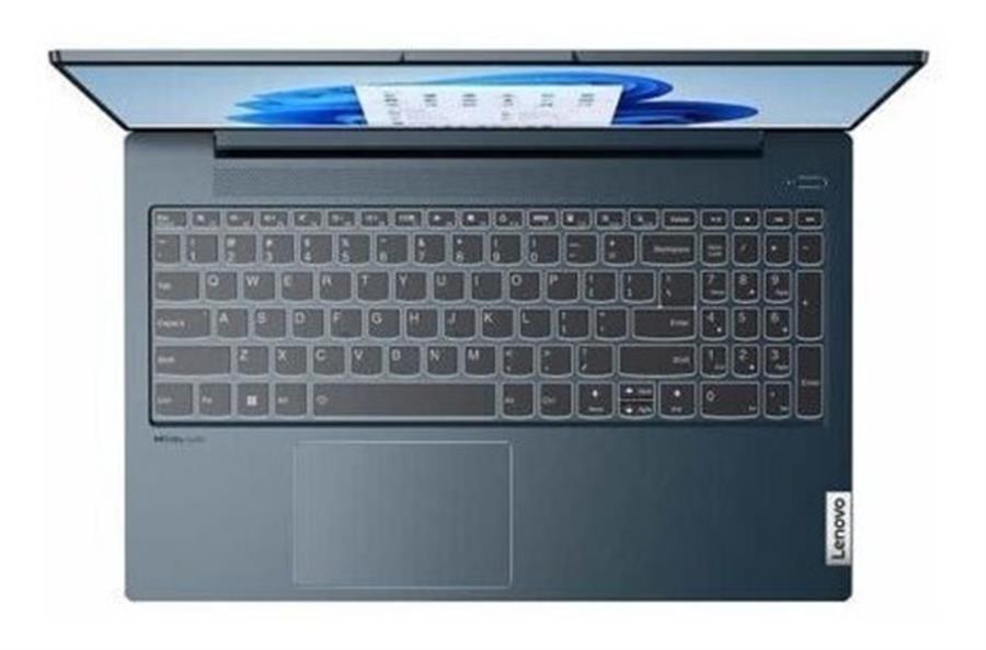 Notebook LENOVO IdeaPad 5 RYZEN 7 5700U, 8Gb, 512Gb SSD, 15.6"