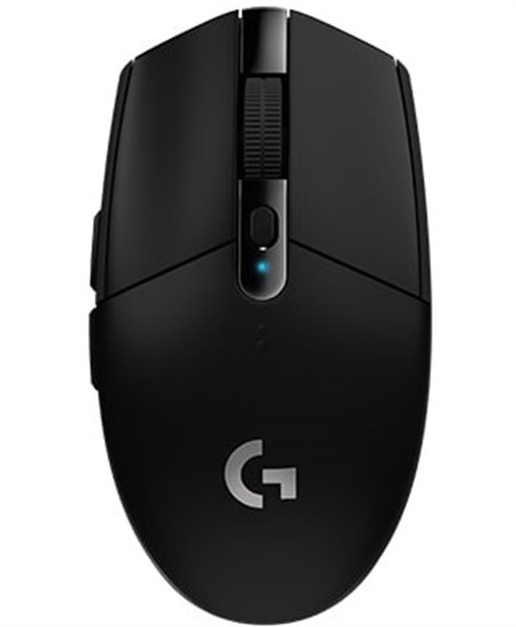 Mouse Logitech G305 Lightspeed Gaming Wireless
