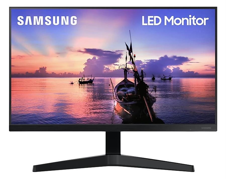 Monitor SAMSUNG 24" T350H FHD 75Hz