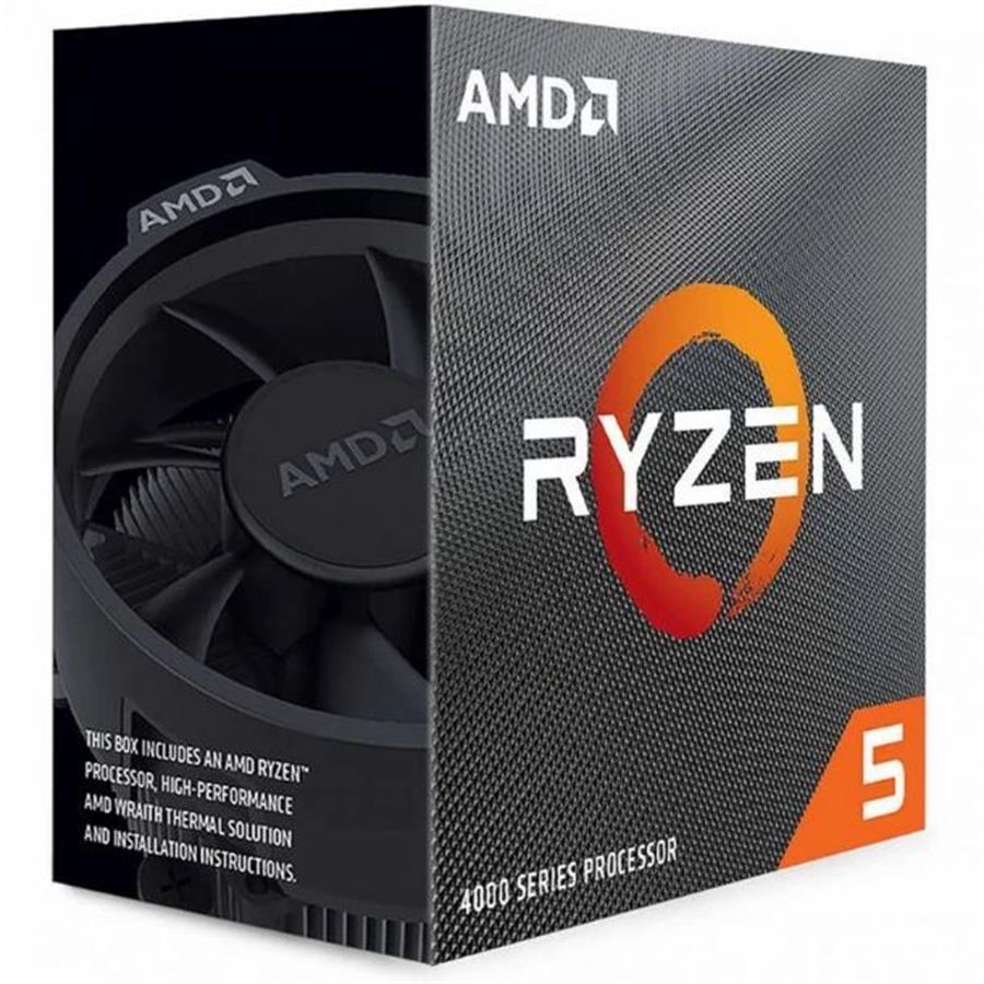 PC Gamer Zeus - AMD