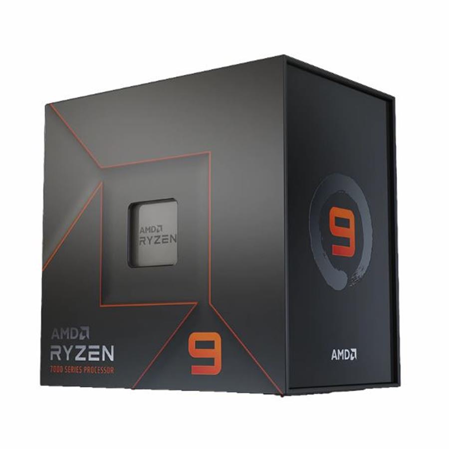 Microprocesador AMD RYZEN 9 7900X (AM5)