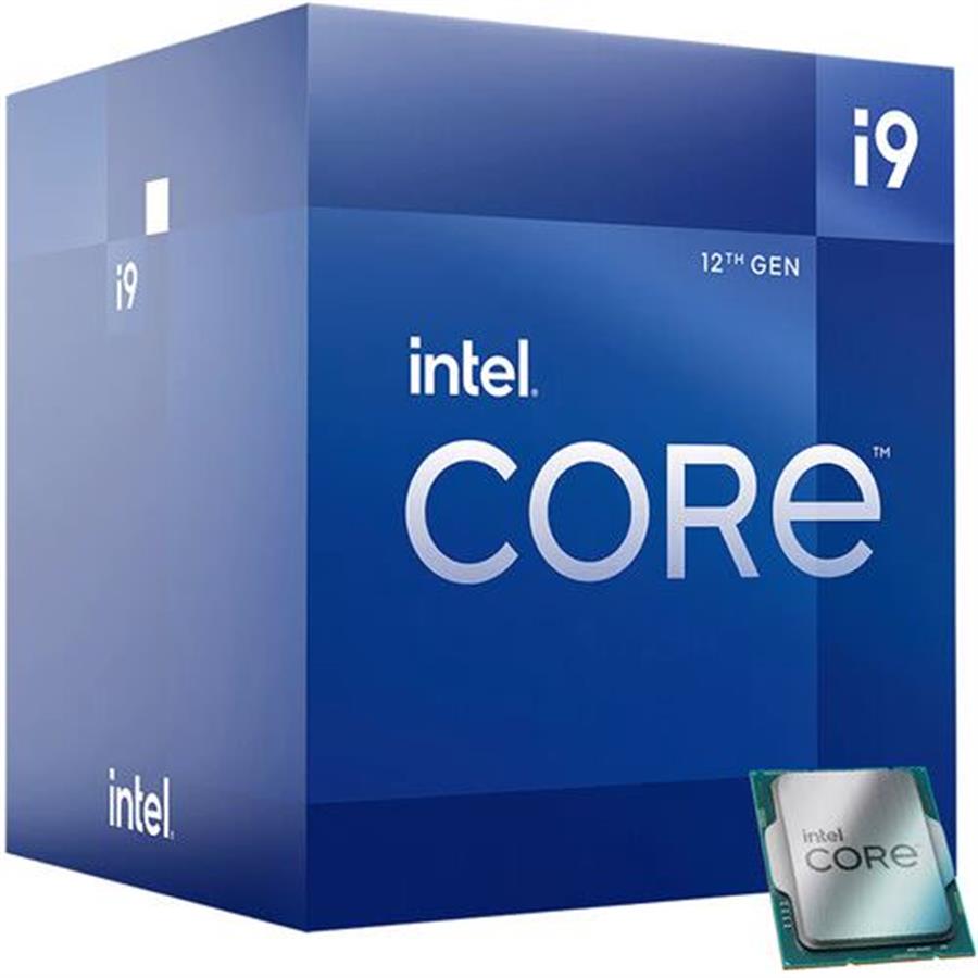 Microprocesador Intel Core i9-12900F (s1700)