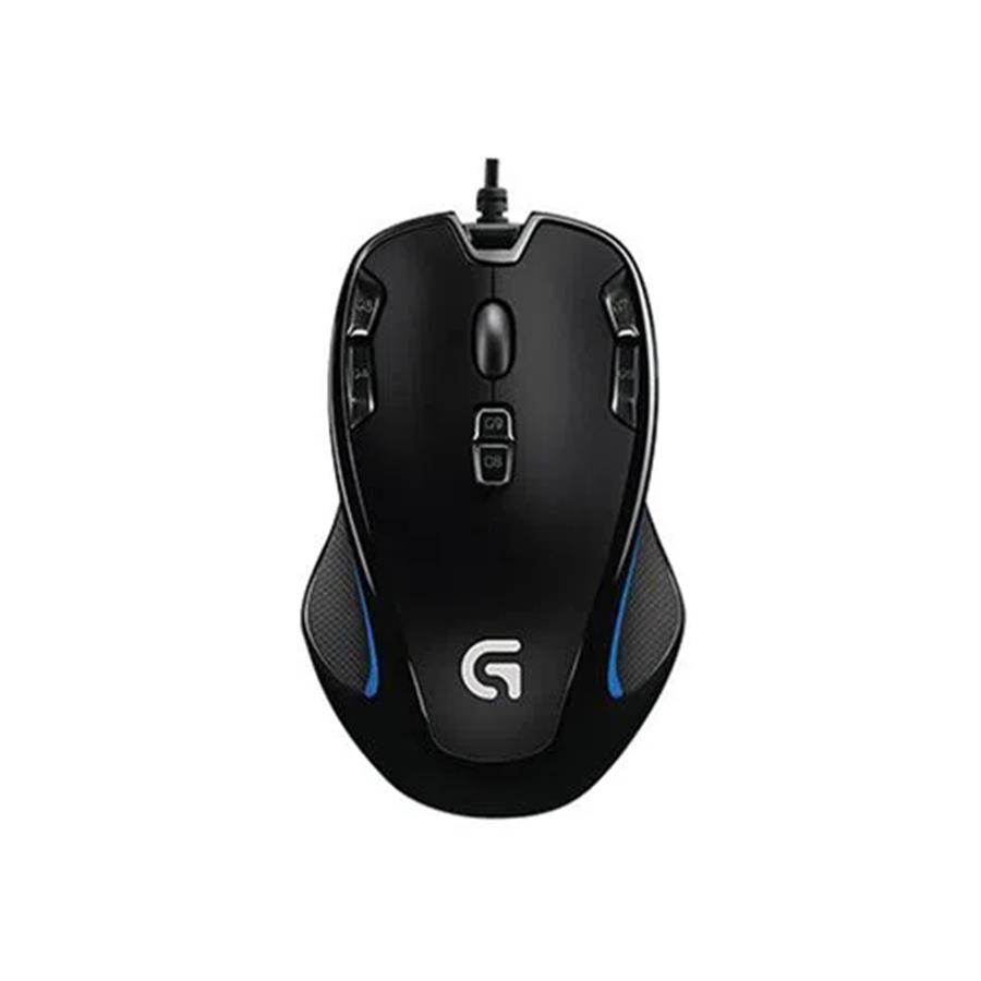 Mouse Logitech G300S