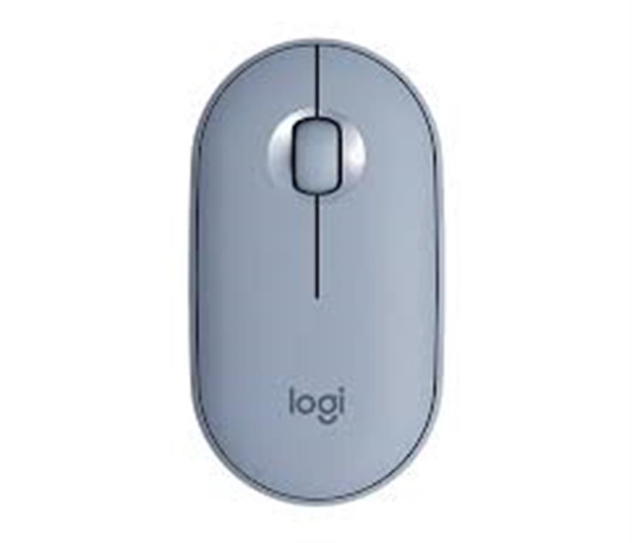 Mouse Logitech M350 Wireless