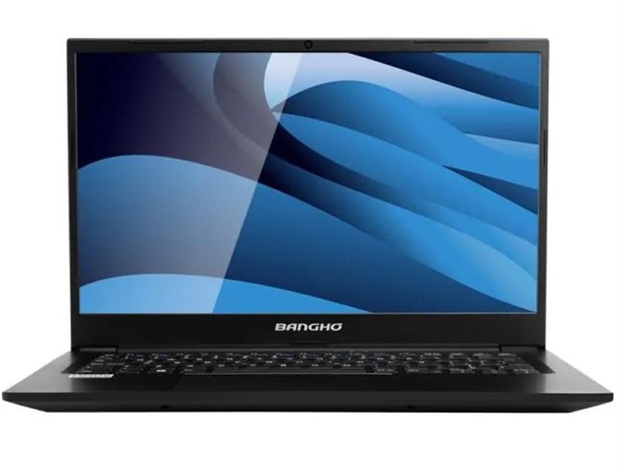 Notebook BANGHO BES PRO T5 I7-1355U, 16Gb RAM, SSD NVMe 480Gb, 15.6"