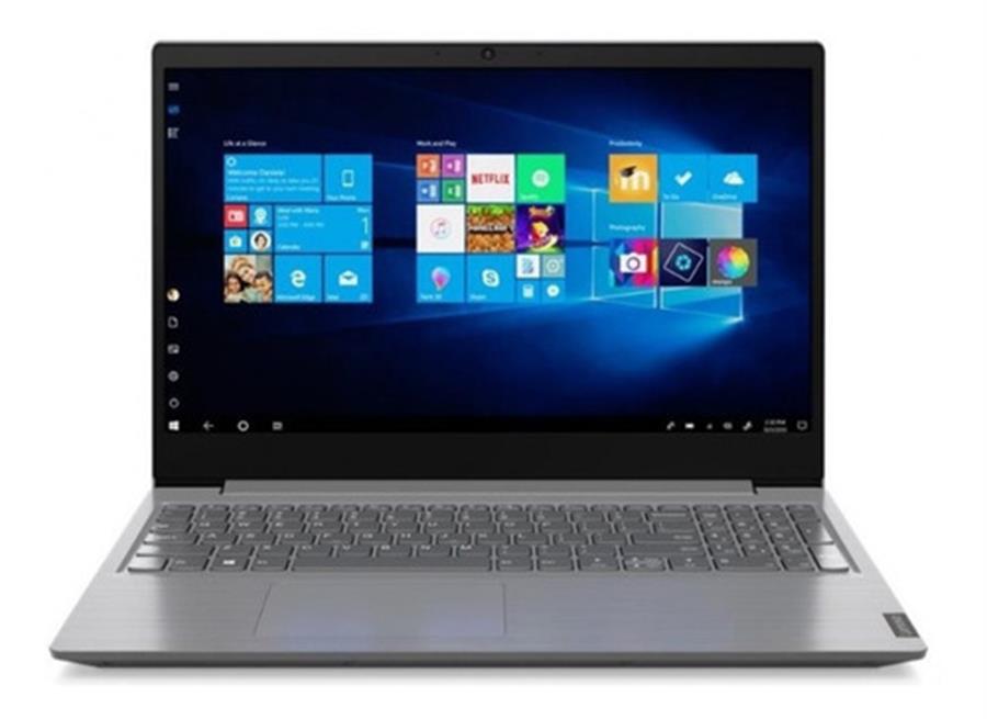 Notebook LENOVO V15 G2 I3-1115G4, 4Gb RAM, SSD NVMe 256Gb, 15.6"