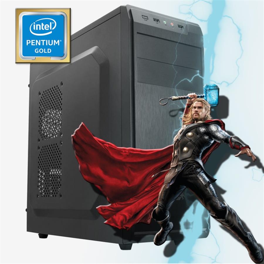 PC Gamer Thor - INTEL