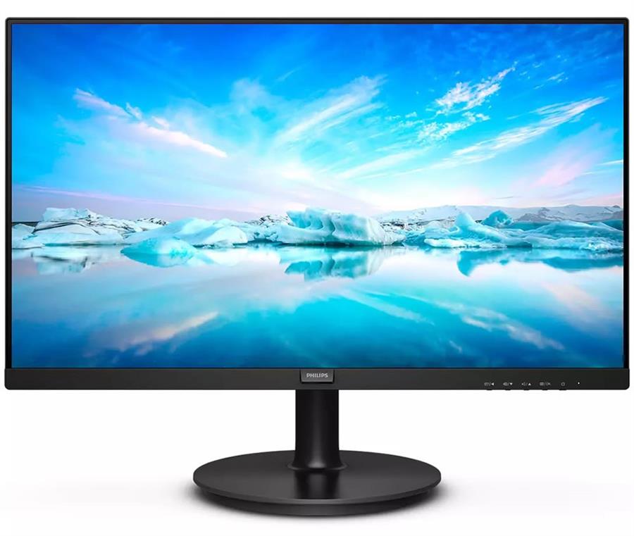 Monitor PHILIPS 22" 221V8/77 FHD 75Hz