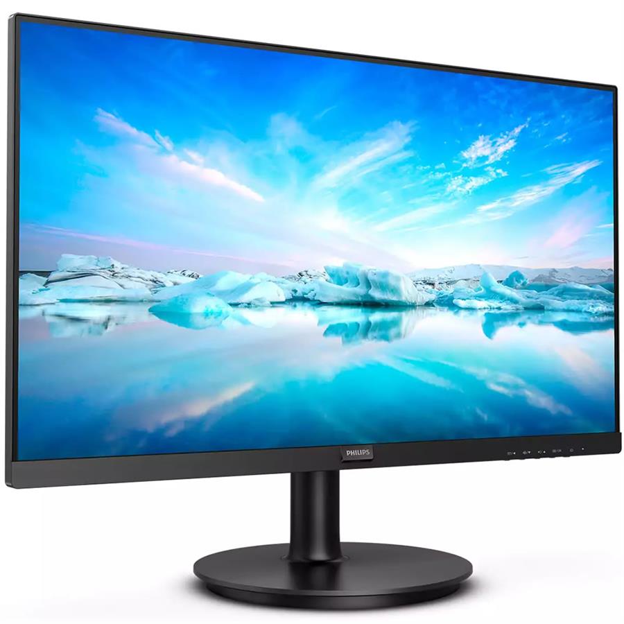 Monitor PHILIPS 22" 221V8/77 FHD 75Hz