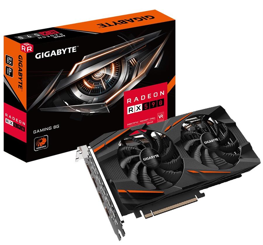 Rx 590 deals cs go