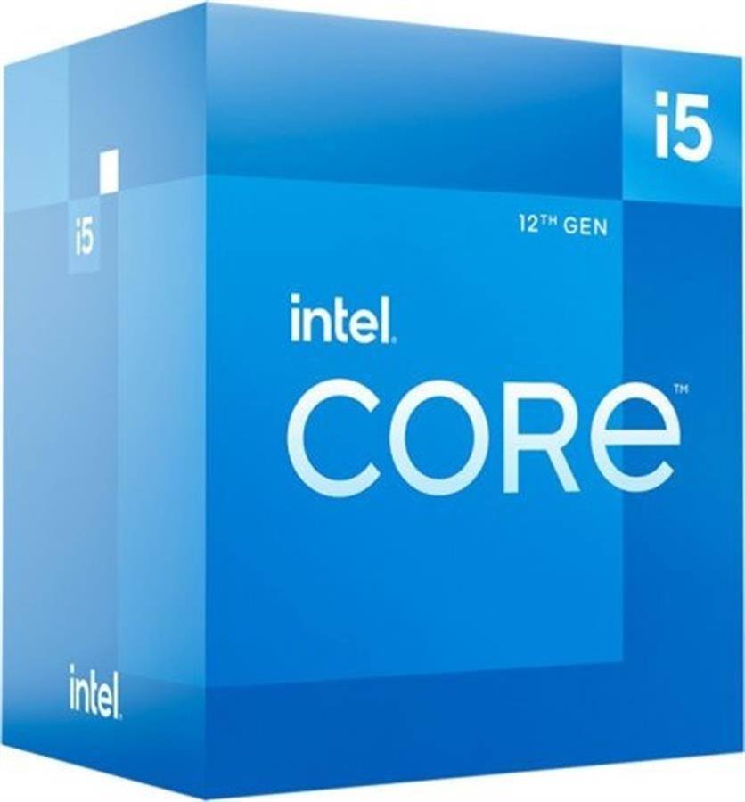 Microprocesador Intel Core i5-12600K (s1700)
