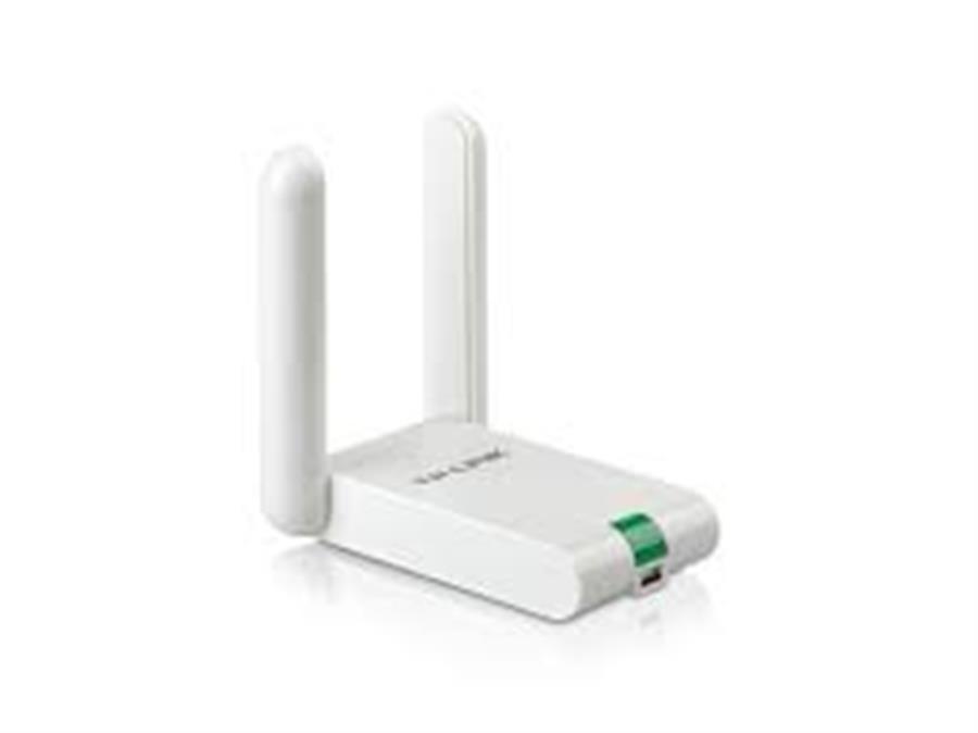 Adaptador USB WIFI TP-LINK 300N TL-WN822N