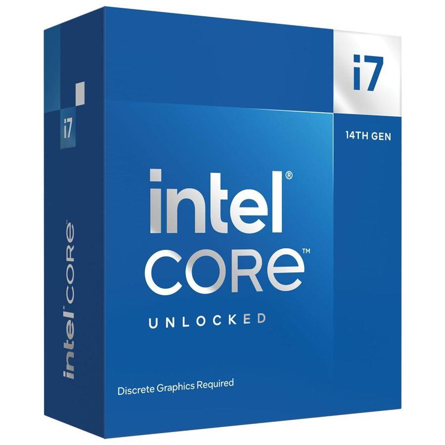 Microprocesador Intel Core i7-14700F (s1700)