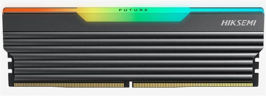 Memoria RAM DDR4 32GB 3200MHz HIKSEMI FUTURE RGB
