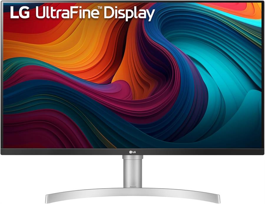 Monitor LG 32" 32UN550 UHD 4K 60Hz