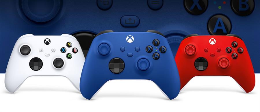Joystick Xbox Series Wireless