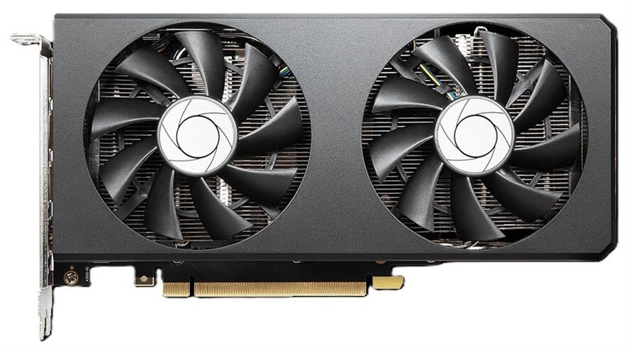 Placa MSI GEFORCE RTX 3060 Ti TWIN FAN OC 8Gb
