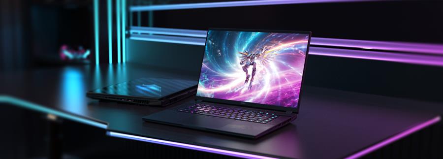 Notebook GIGABYTE AORUS ELITE 16 INTEL ULTRA 9 275HX, RTX 5070, 32Gb RAM DDR5, SSD NVMe 1Tb, 16" 165Hz QHD+