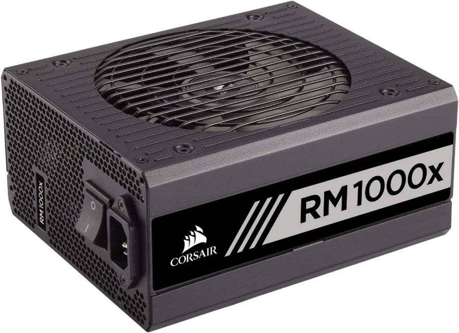 Fuente CORSAIR RM1000X SHIFT 1000W 80+ GOLD Modular