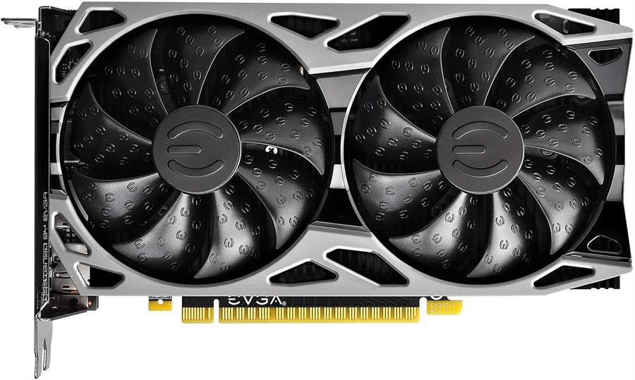 Placa EVGA GEFORCE GTX 1650 SC Ultra Gaming 4Gb
