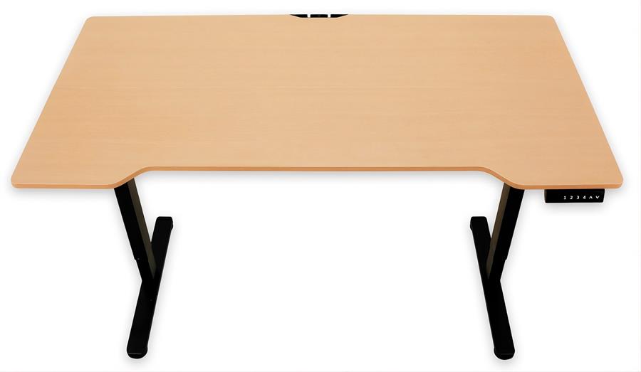 Escritorio Eléctrico Regulable en Altura Evolabs Standing Desk LiftDesk One 140cm x 70cm