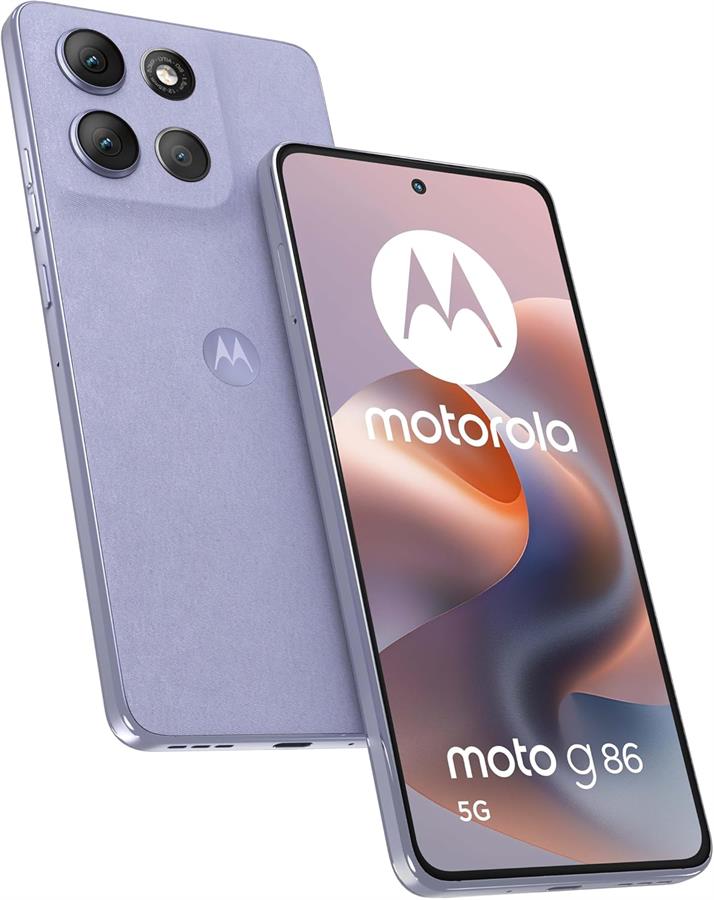 Celular Motorola G86 8Gb, 256Gb