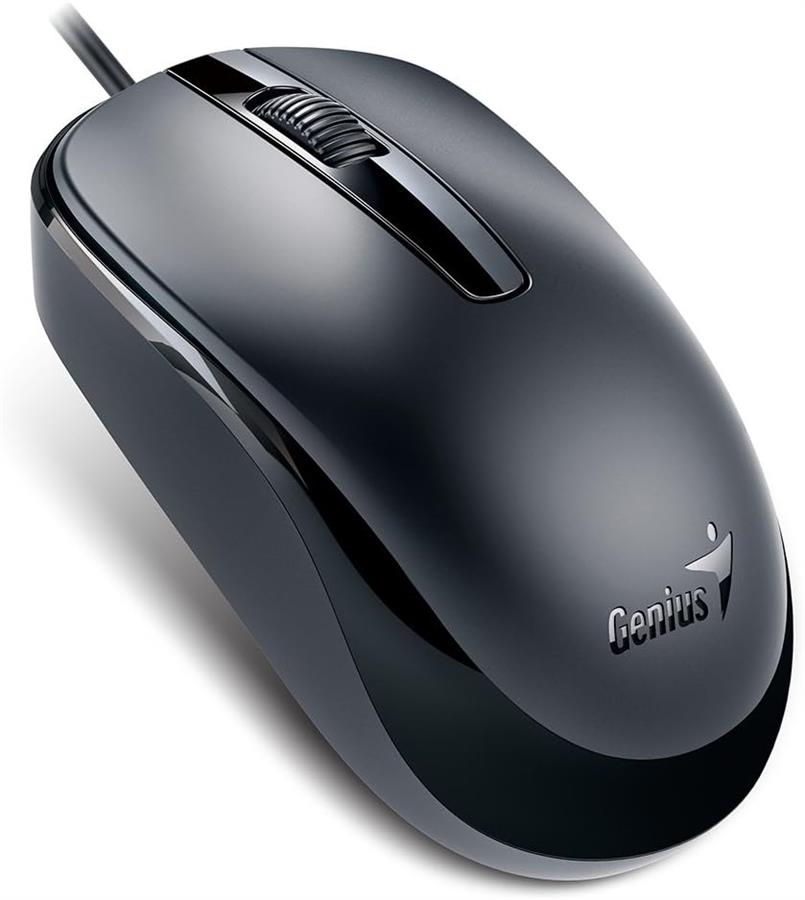 Mouse GENIUS DX-120 1000 DPI